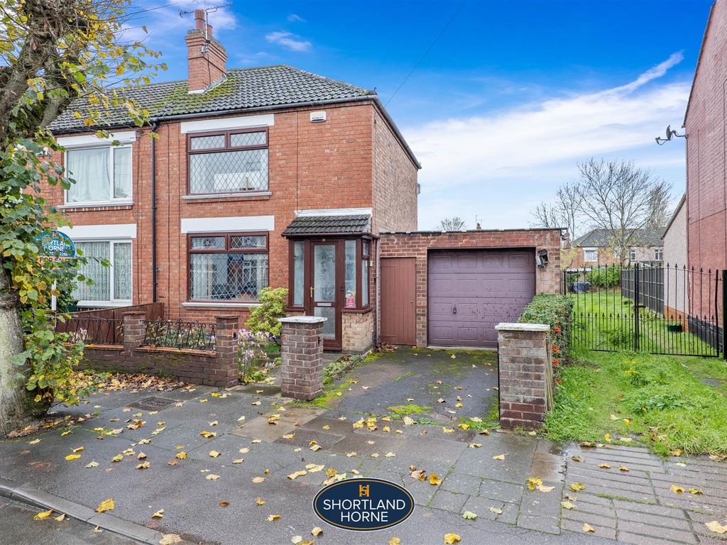 2 bed end terrace house for sale in Harris Road, Stoke, Coventry CV3 Zoopla