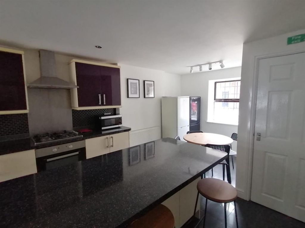 1 bed detached house to rent in Carlton Road, Worksop S80, £433 pcm