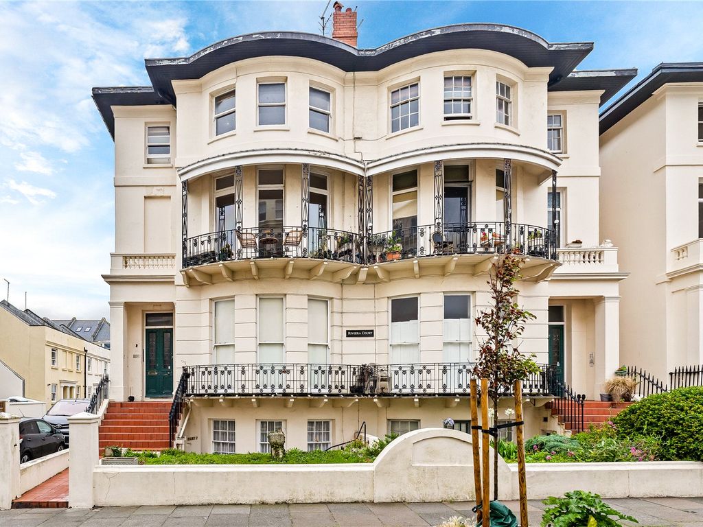 2 bed flat for sale in Lansdowne Place, Hove BN3 Zoopla