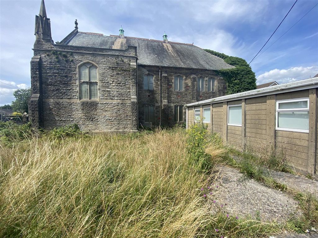 Town house for sale in Chapel Street, Gorseinon, Swansea SA4 Zoopla