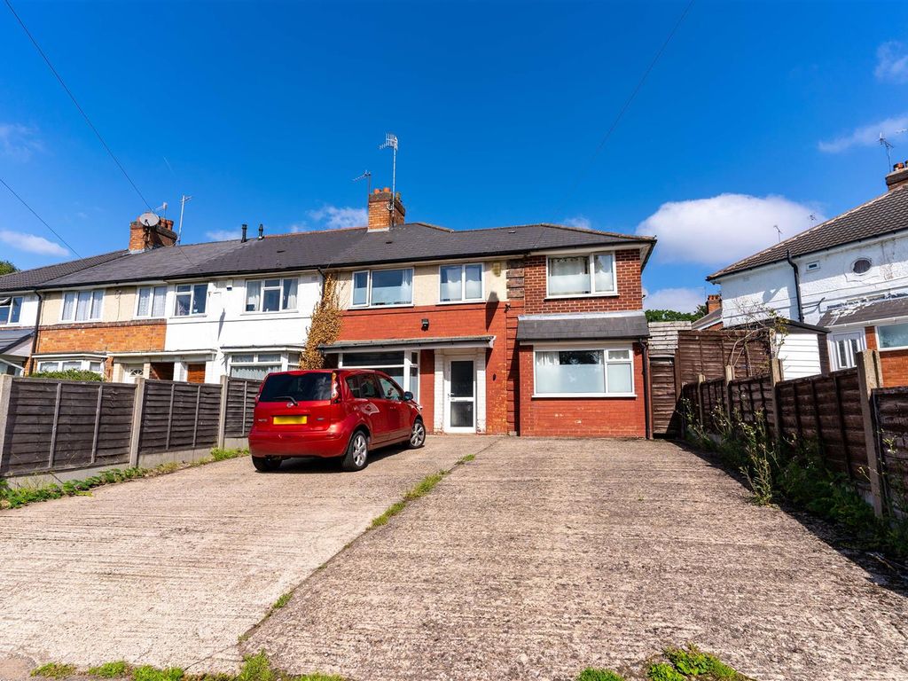 6 bed property to rent in Quinton Road, Harborne, Birmingham B17 Zoopla