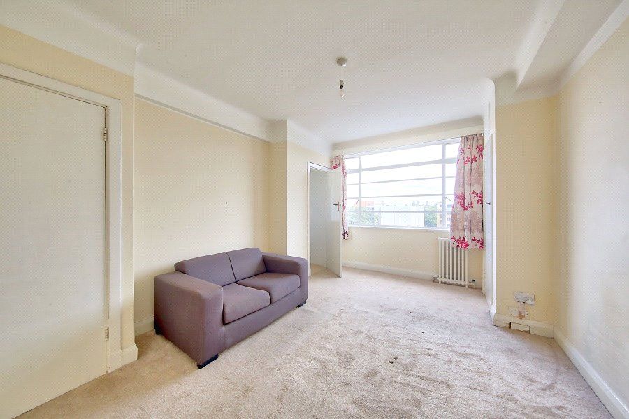 1 bed flat to rent in Balham High Road, London SW17 Zoopla