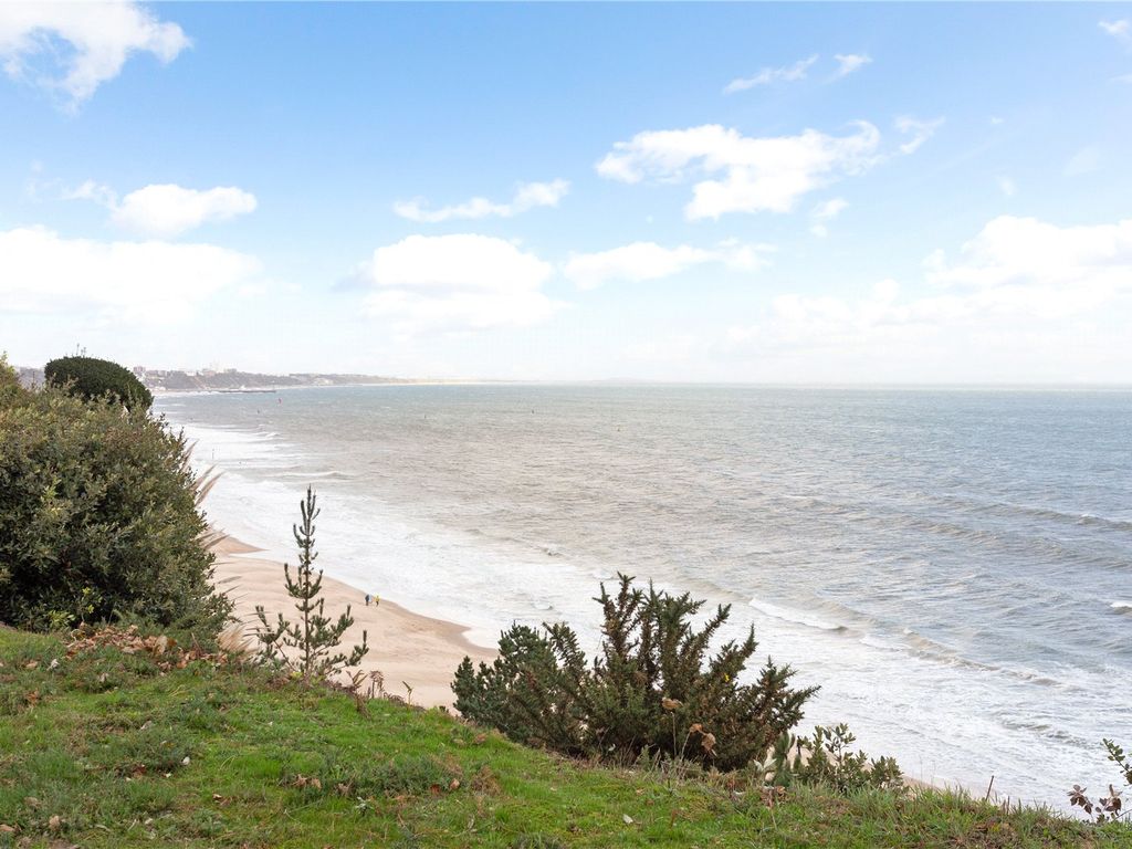 3 bed flat for sale in Martello Park, Poole, Dorset BH13 Zoopla