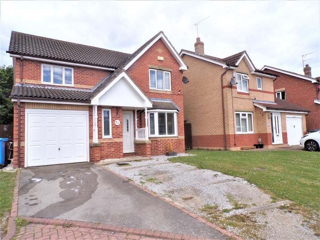 4 bed detached house for sale in Brandon Way, Kingswood, Hull HU7 Zoopla