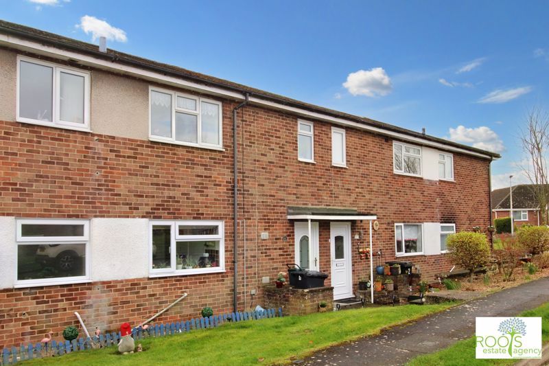 2 bed flat for sale in Sorrel Close, Newbury RG14 Zoopla