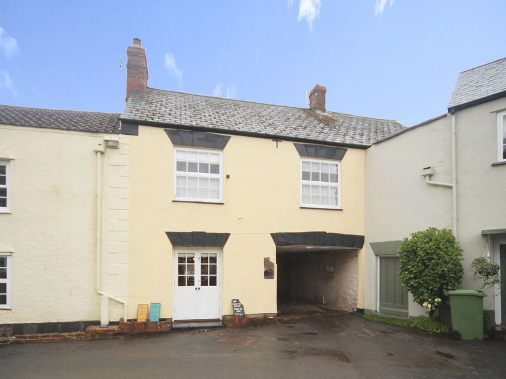 3 bed property for sale in Manor Road, Minehead TA24 Zoopla