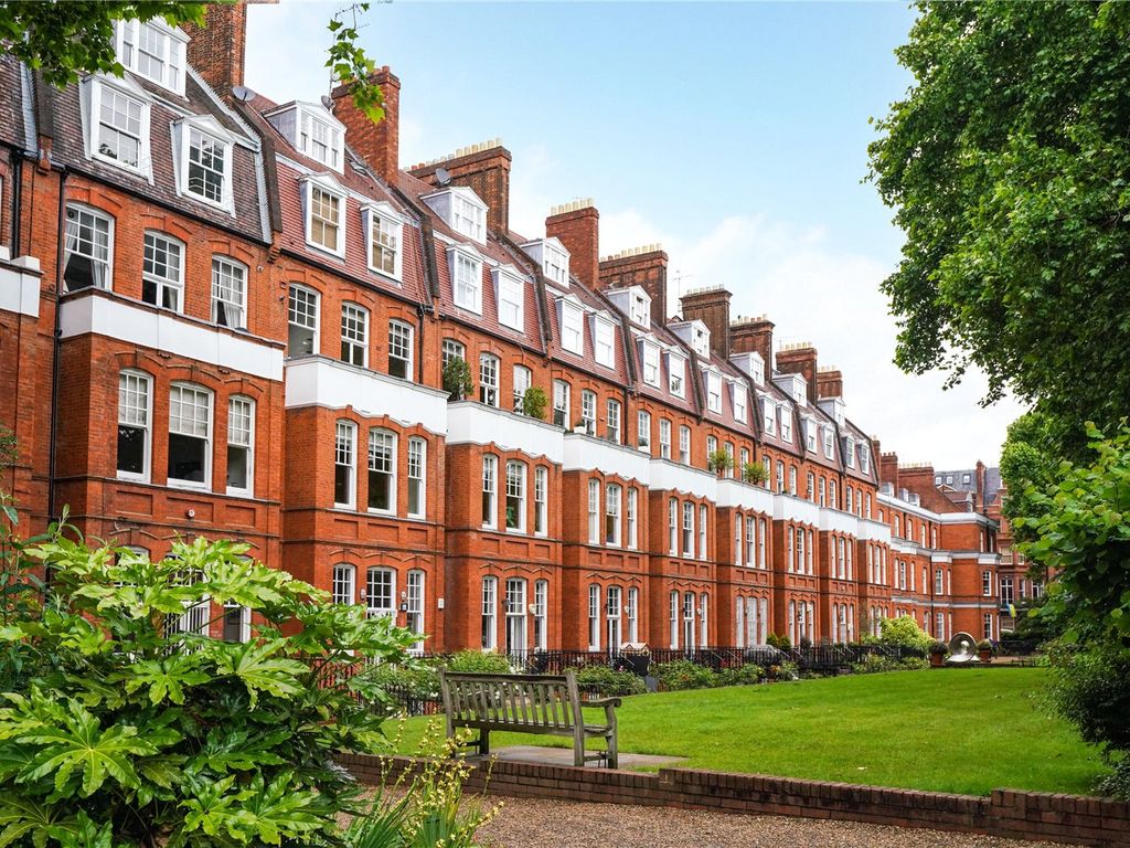 Evelyn Gardens, Chelsea, London SW7  