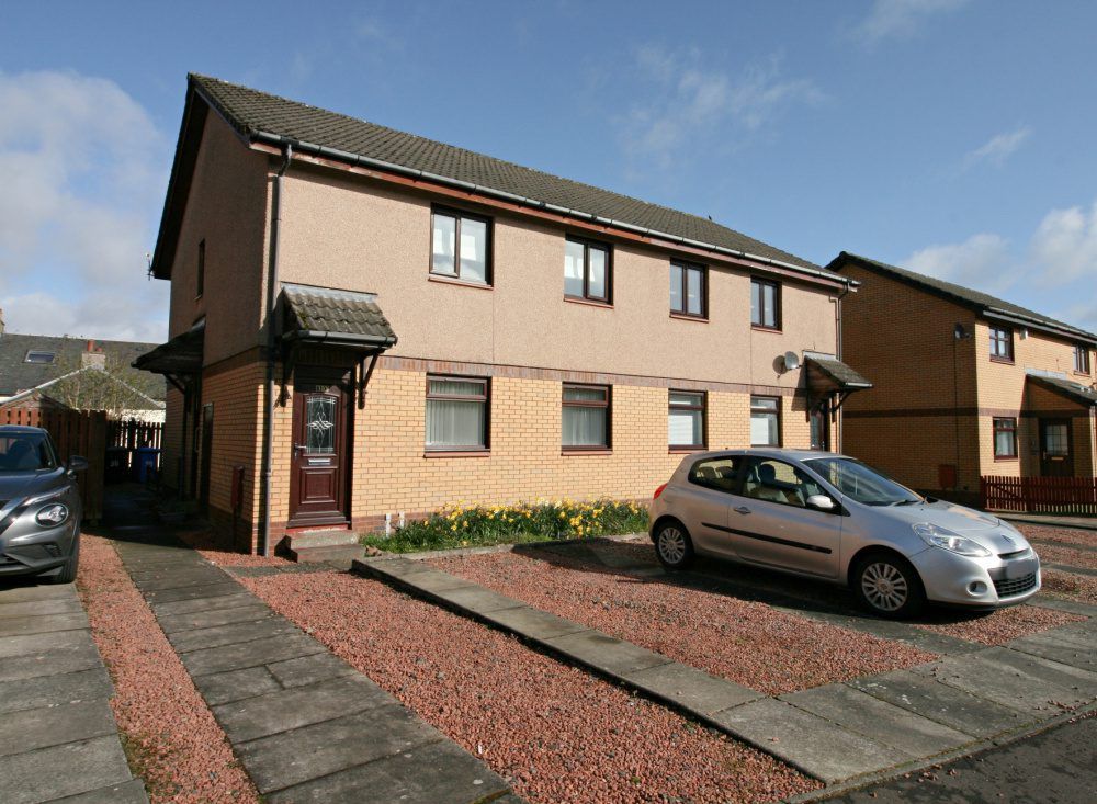 1 bed flat for sale in Strath Peffer, Law, Carluke ML8 Zoopla