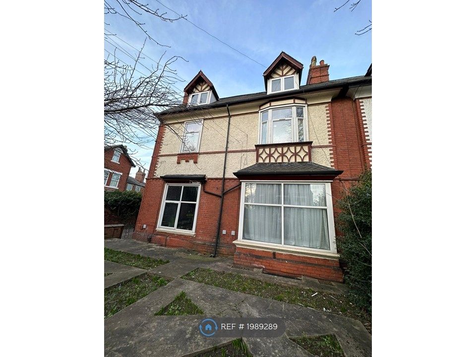 1 bed flat to rent in St. Marys Road, Doncaster DN1, £550 pcm Zoopla
