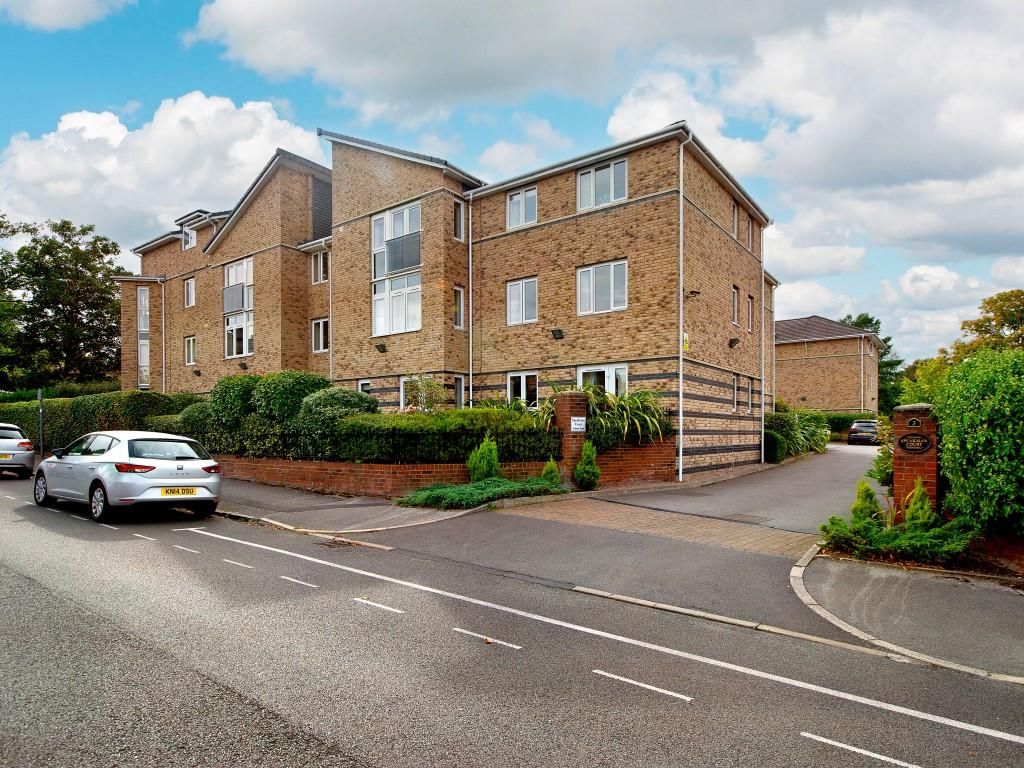 Hazel Road, Altrincham WA14  