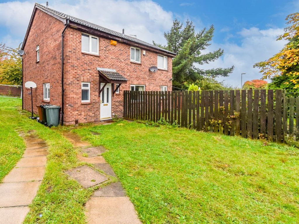 Grange Fields Mount, Leeds LS10