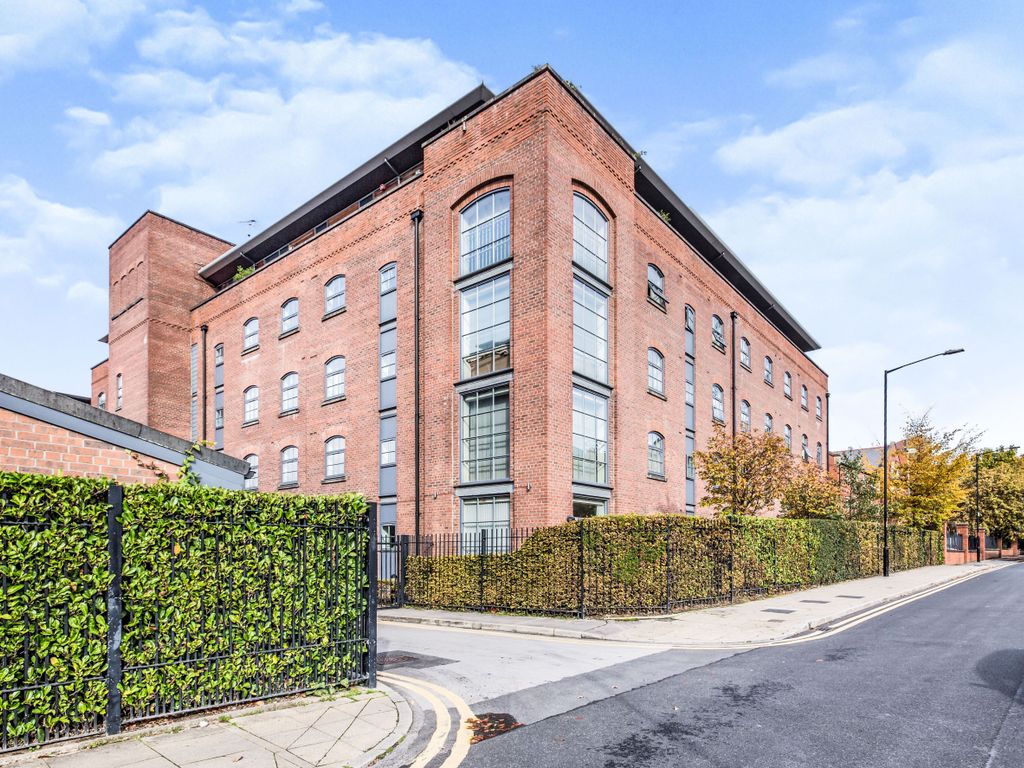 2 bed flat for sale in 37 Chapeltown Street, Manchester M1 Zoopla
