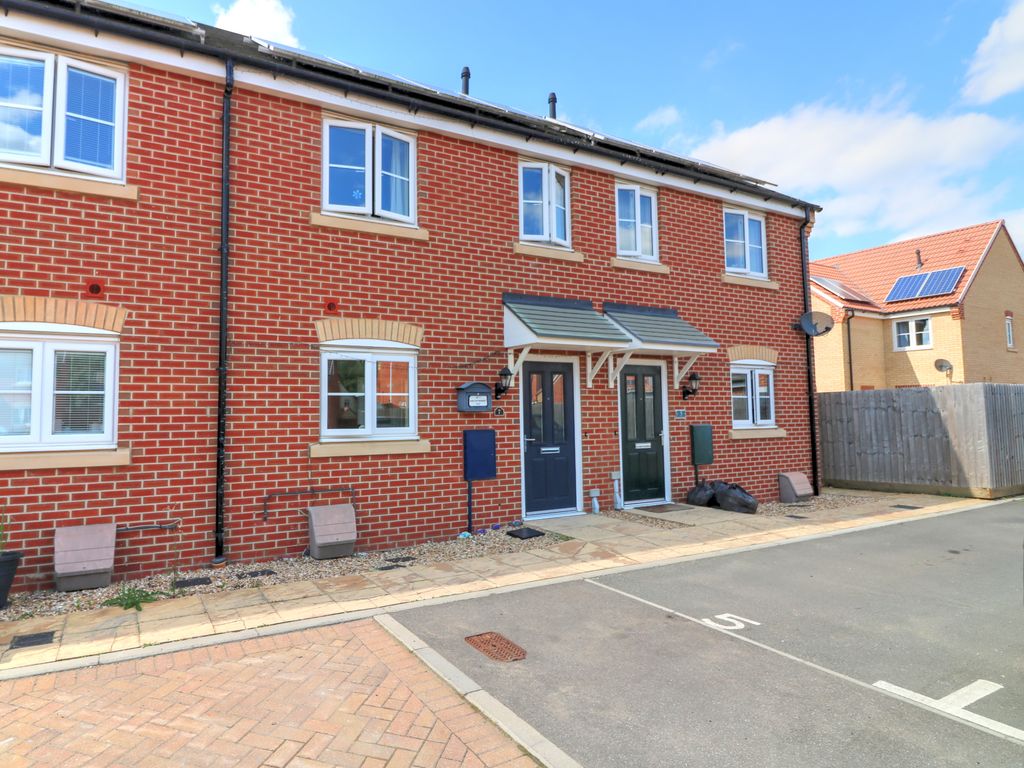 3 bed terraced house for sale in Palgrave Way, Pinchbeck, Spalding PE11, £100,000 Zoopla 3 bed terraced house for sale in Palgrave Way, Pinchbeck, Spalding PE11, £100,000 Zoopla