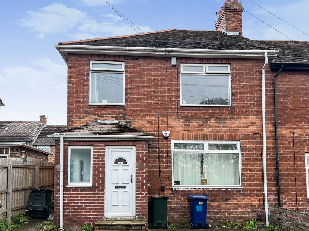 5 bed flat for sale in Stamfordham Road, Westerhope, Newcastle Upon