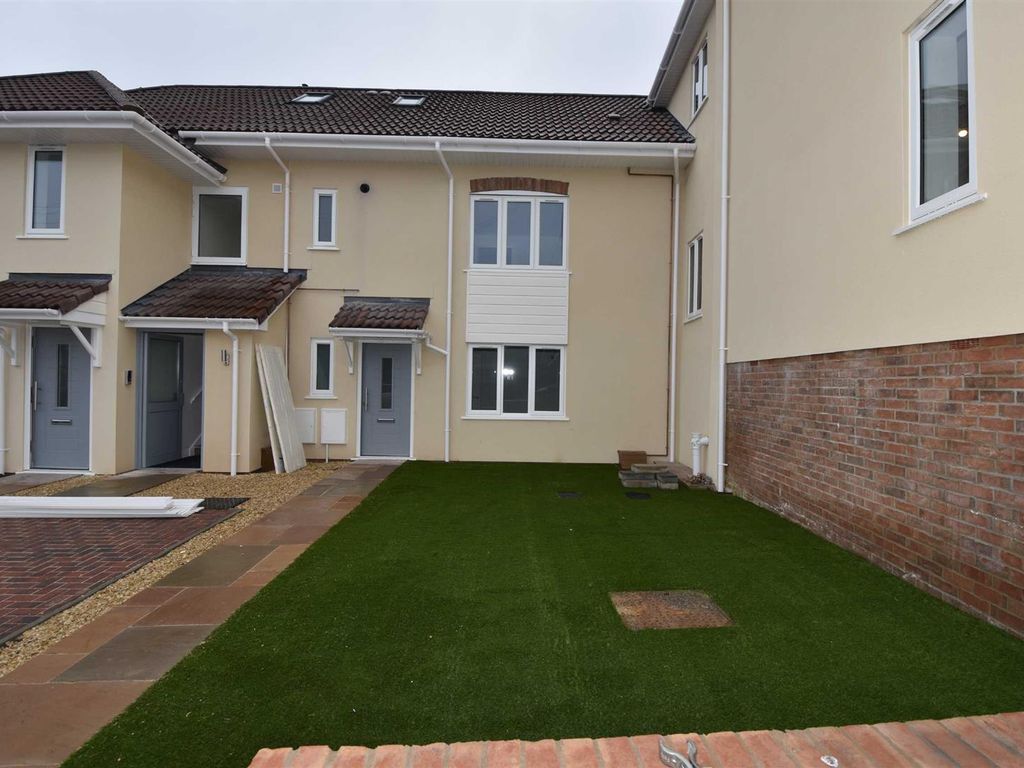 1 bed flat to rent in Jersey Avenue, Broomhill, Bristol BS4, £995 pcm