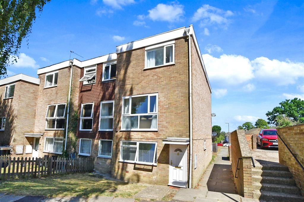 Hyde Heath Court, Pound Hill, Crawley, West Sussex RH10  