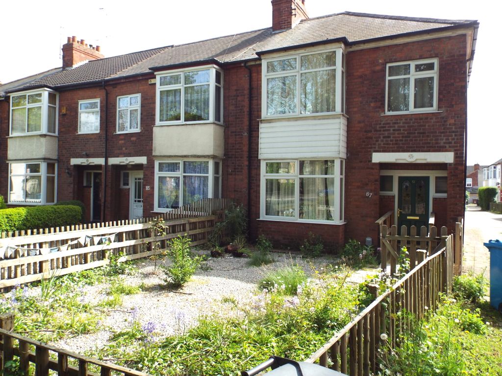 3 bed end terrace house for sale in Cottingham Road, Hull HU5 Zoopla