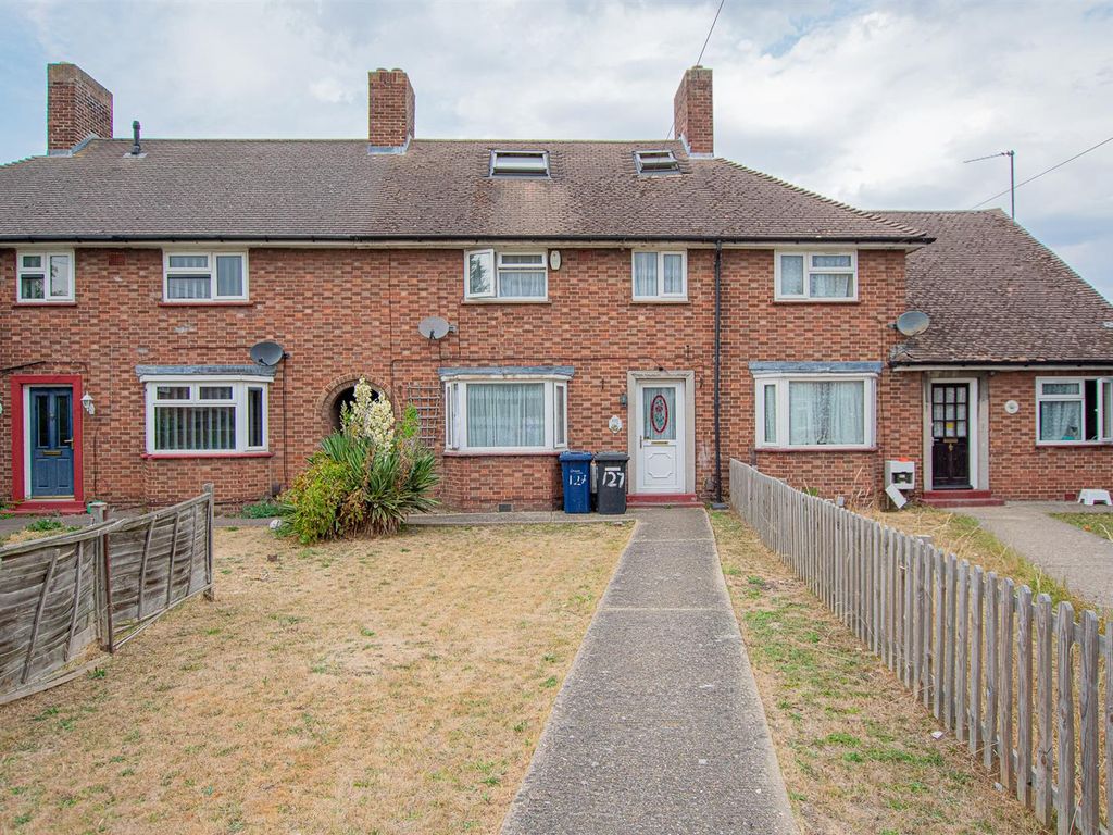 4 bed terraced house for sale in Ditton Fields, Cambridge CB5 Zoopla