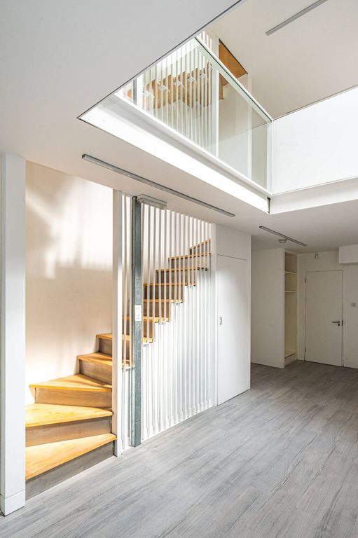 Club Row, Shoreditch, London E2  