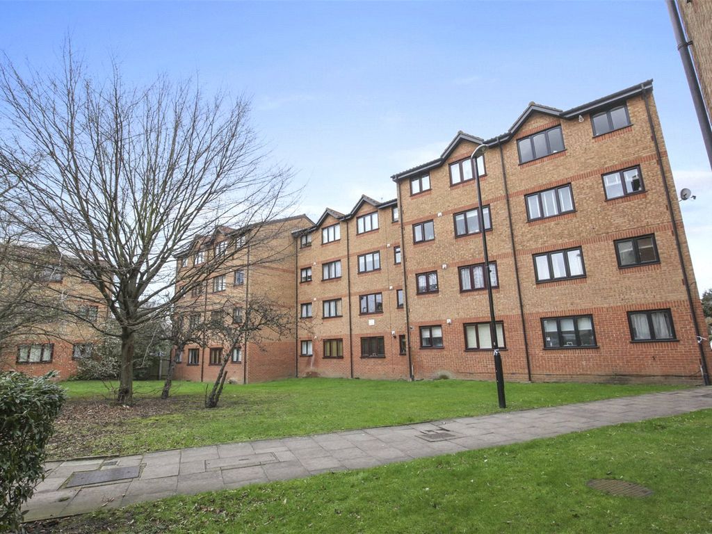 1 bed flat to rent in Baildon Street, Deptford, London SE8, £1,400 pcm