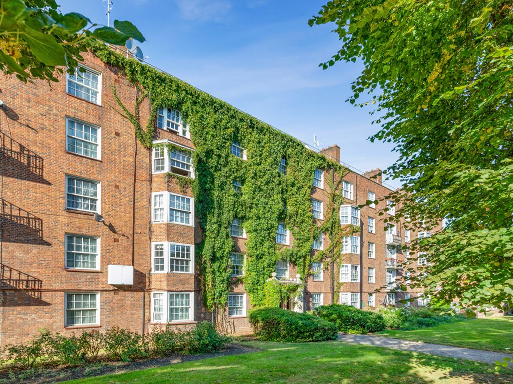 Studio for sale in Adelaide Road, London NW3, £290,000 Zoopla