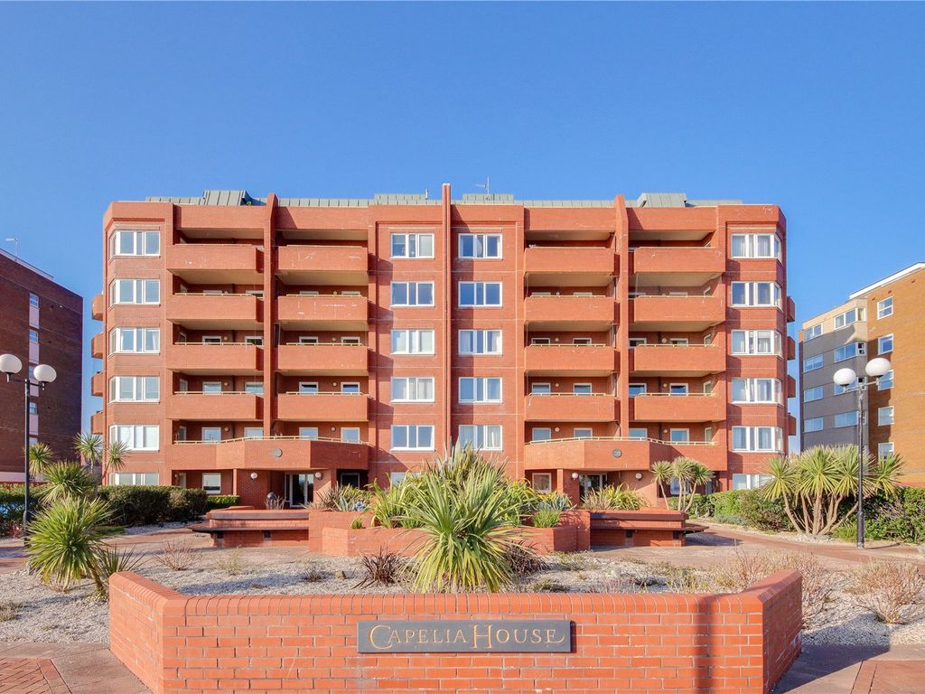 2 bed flat for sale in West Parade, Worthing, West Sussex BN11 Zoopla