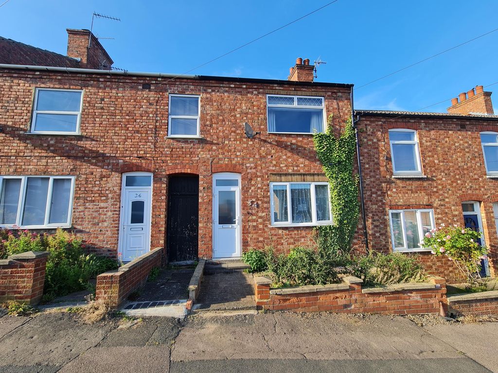 Weavers Road, Wellingborough NN8