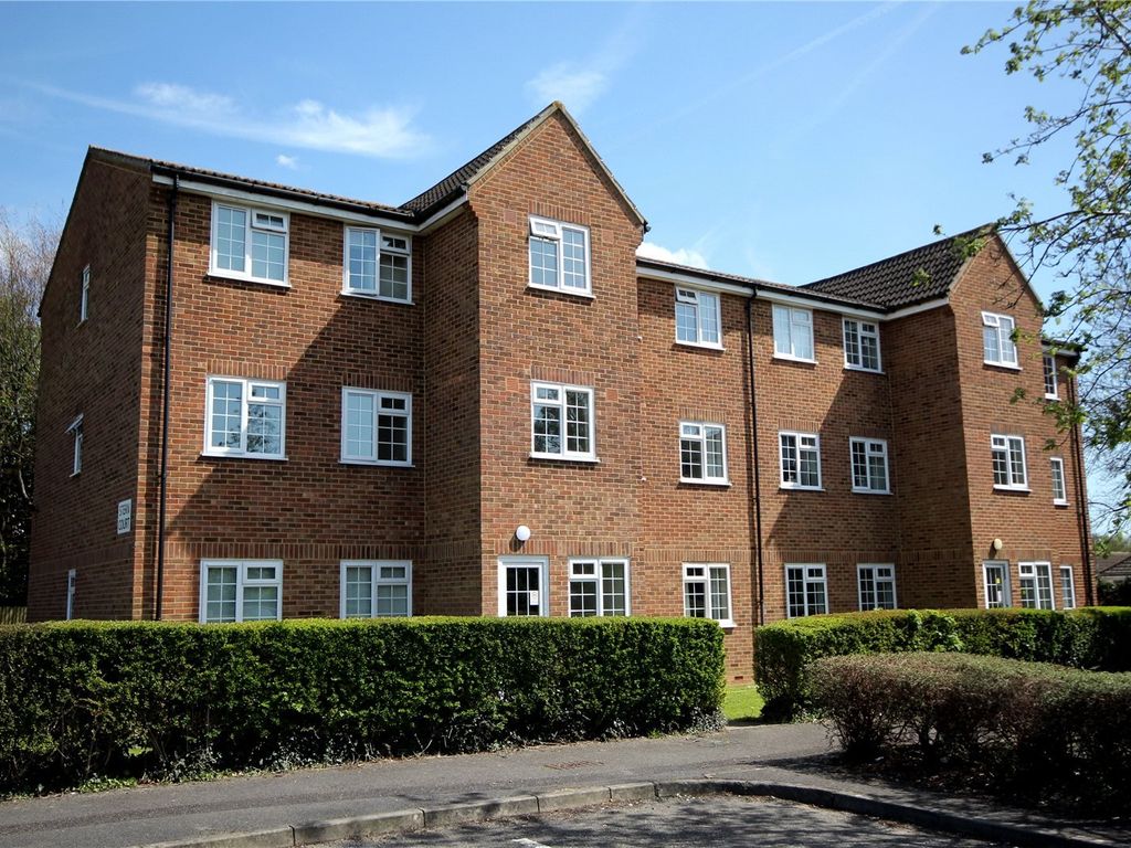 1 bed flat for sale in Hazelbank Road, Chertsey, Surre KT16 Zoopla