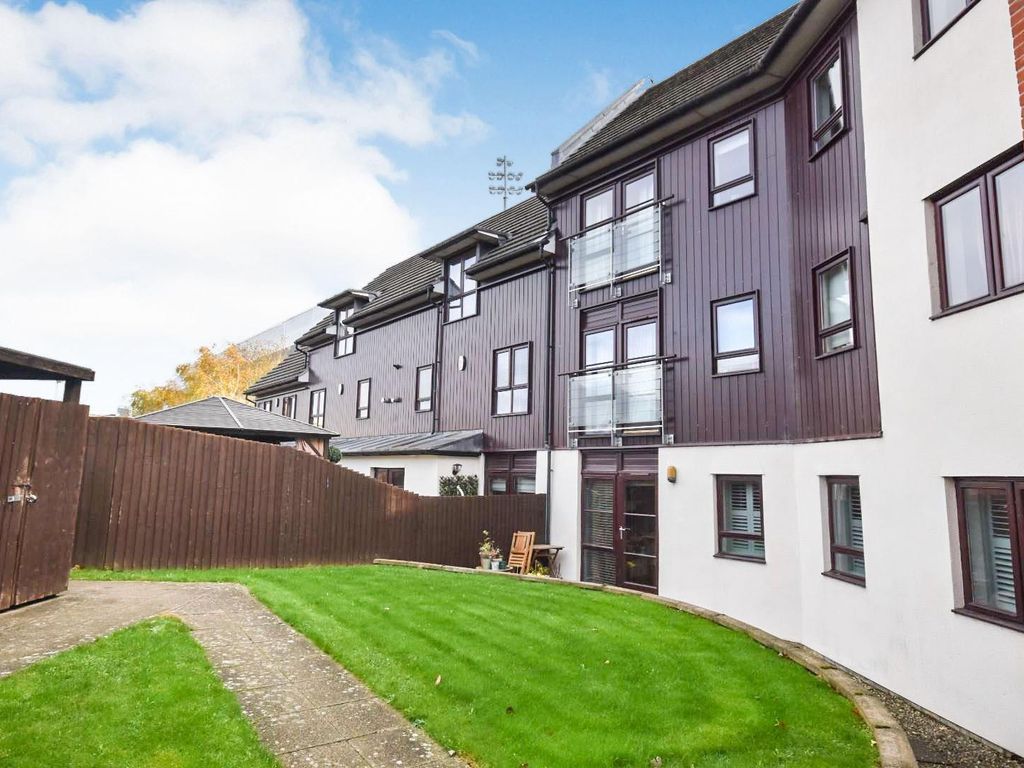 1 bed flat for sale in Standside, St James, Northampton NN5 Zoopla