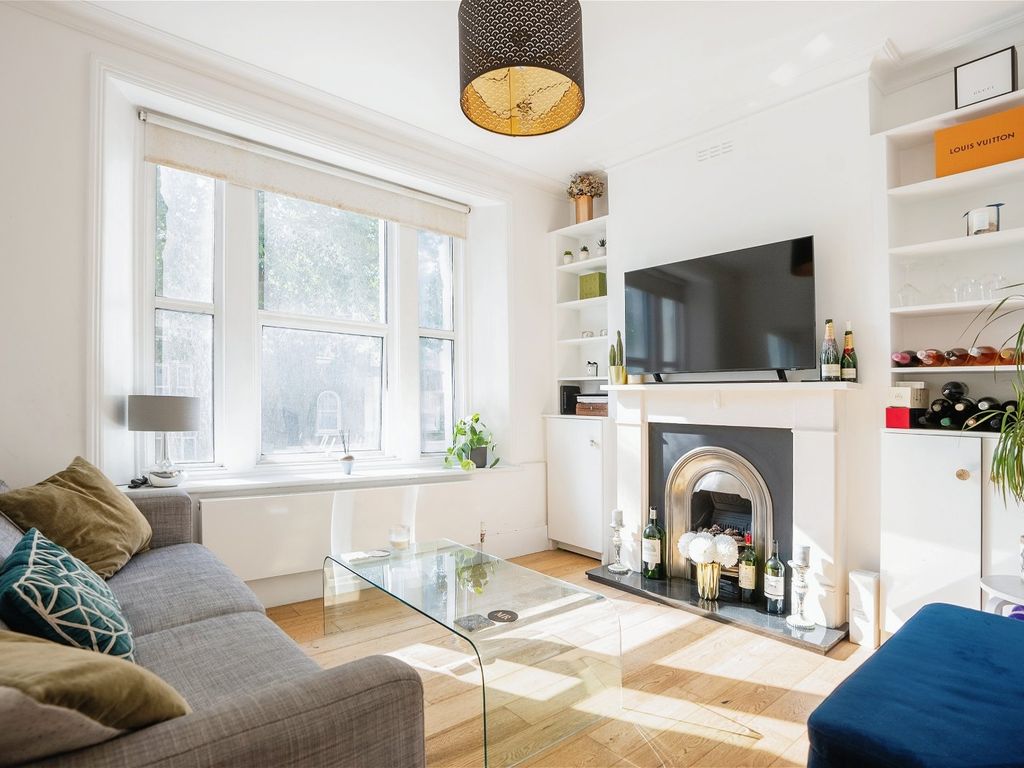 2 bed flat for sale in Coldharbour Lane, London SW9, £375,000 Zoopla