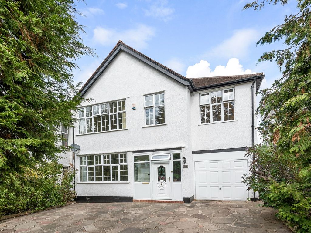 5 bed semidetached house for sale in Coniston Road, Bromley BR1 Zoopla