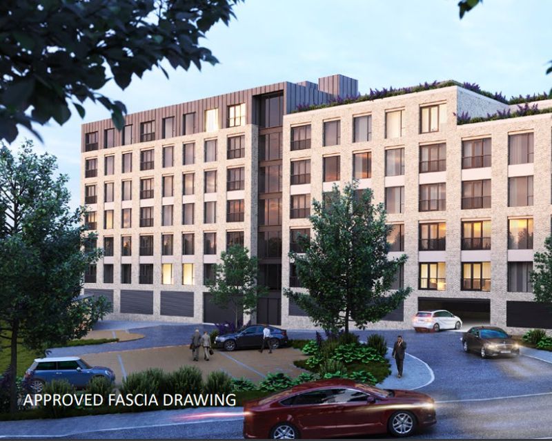 Land for sale in (Telford Snooker Club), Canongate, Telford TF2, £