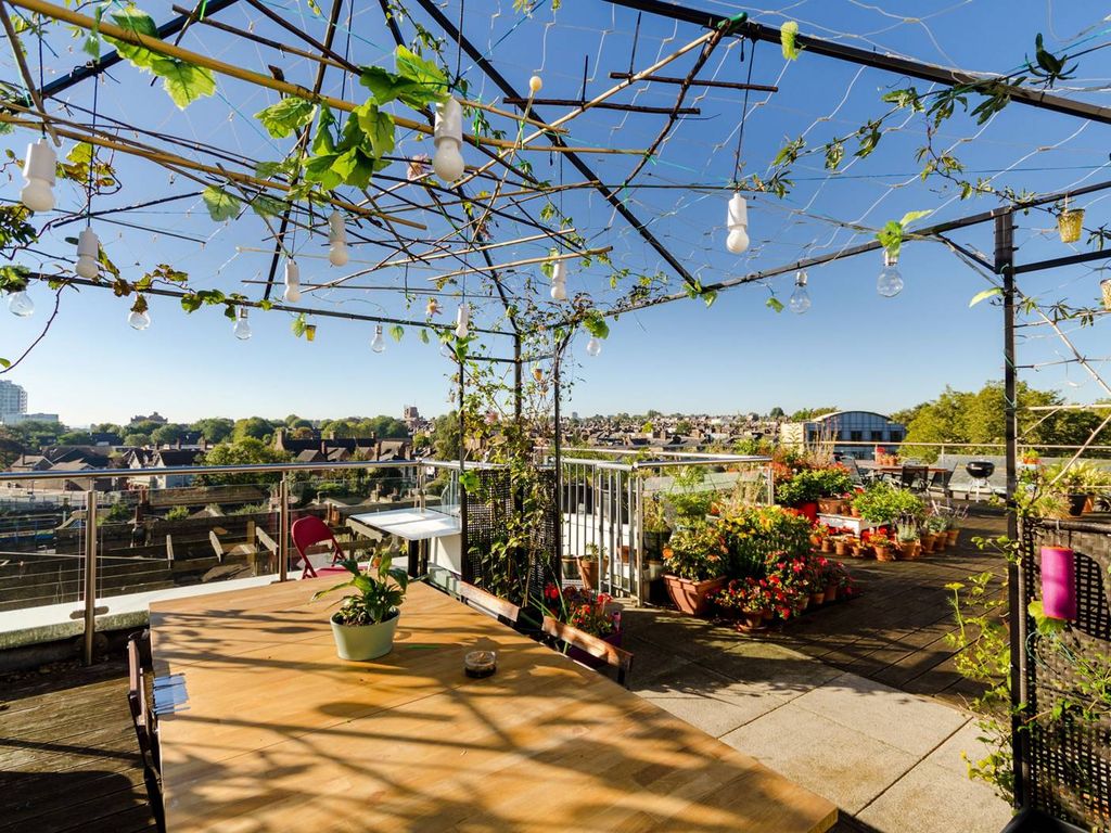 Point Pleasant, Wandsworth, London SW18  