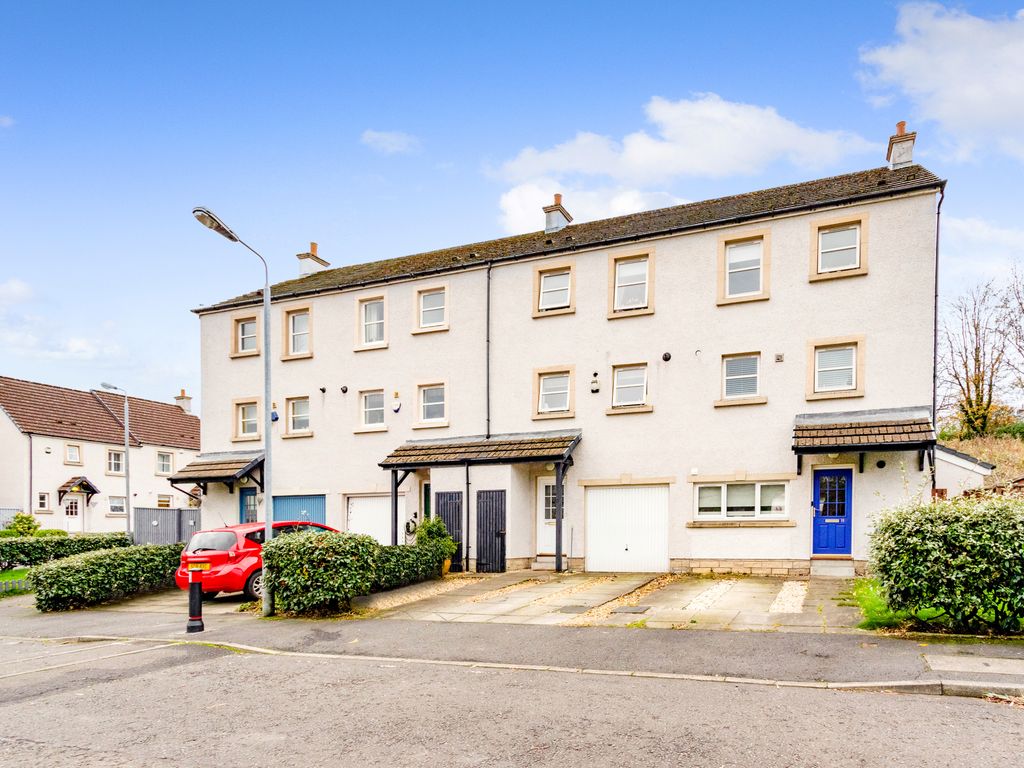 Kingsbridge Park Gardens, Kings Park, Glasgow G44