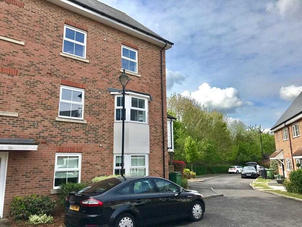 2 bed flat to rent in Edelin Road, Bearsted, Maidstone ME14 Zoopla