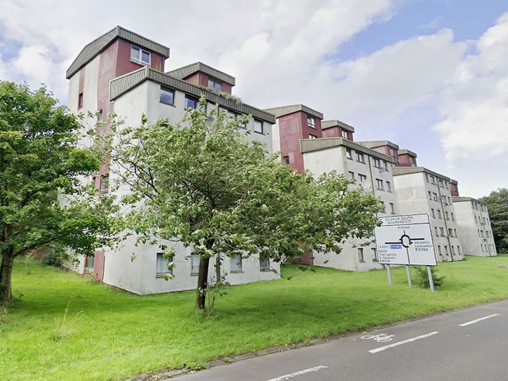 44, Millcroft Road, Cumbernauld G672Qq G67  