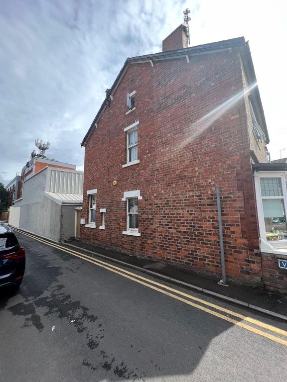 Hawesside Street, Southport PR9  