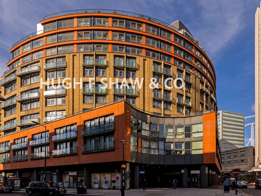 2 Bed Flat To Rent In Balmoral Apartments London W2 Zoopla