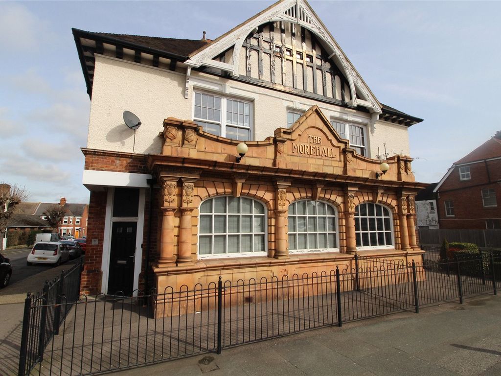 2 bed flat for sale in Cheriton Road, Folkestone, Kent CT19 Zoopla