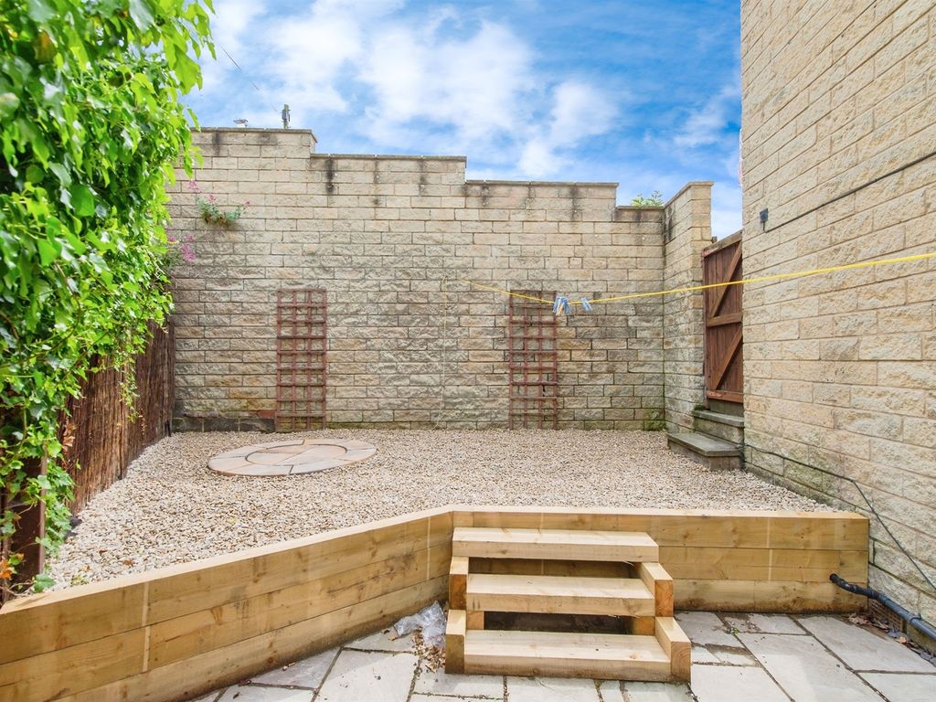 3 bed detached house for sale in Hall Court, Brotherton, Knottingley