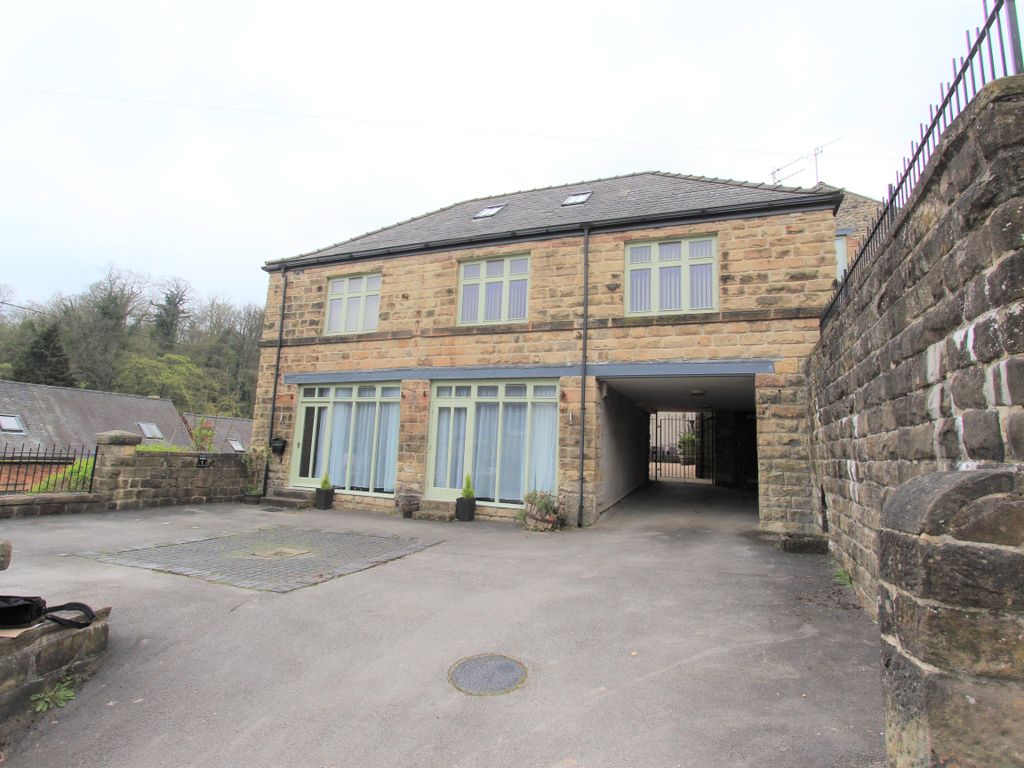 3 bed flat for sale in Holme Road, Matlock DE4 Zoopla