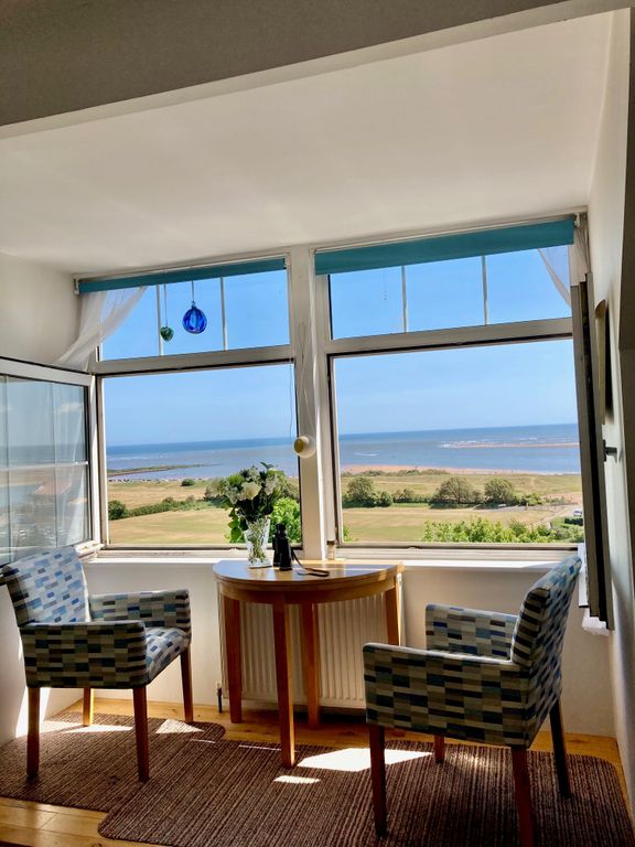 2 bed flat for sale in Flat 6, 6 Trefusis House, Trefusis Terrace