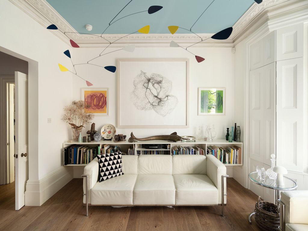 5 bed terraced house for sale in Bushey Hill Road, London SE5, £