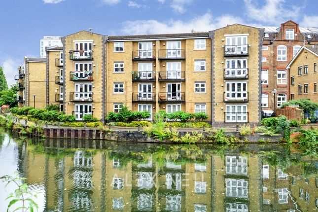 Block 1, 2 Twig Folly Close, Bethnal Grn E2  