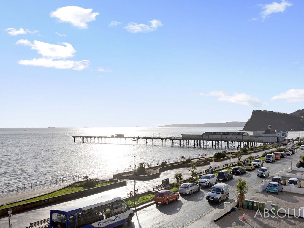 2 bed flat for sale in Courtenay Place, Devon House TQ14, £294,000 Zoopla