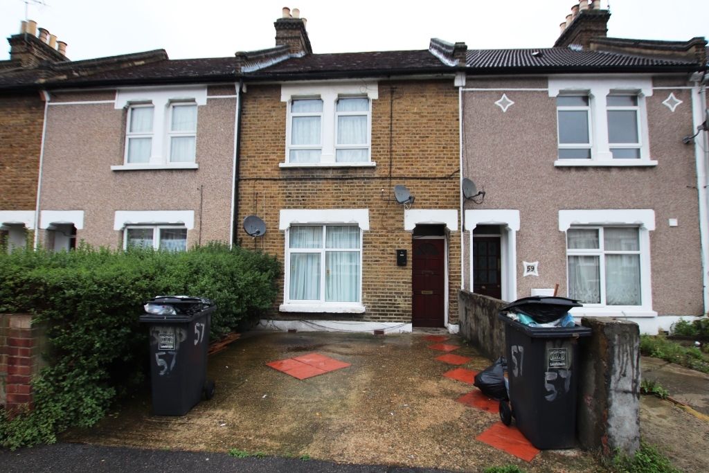 Engleheart Road, Catford SE6  