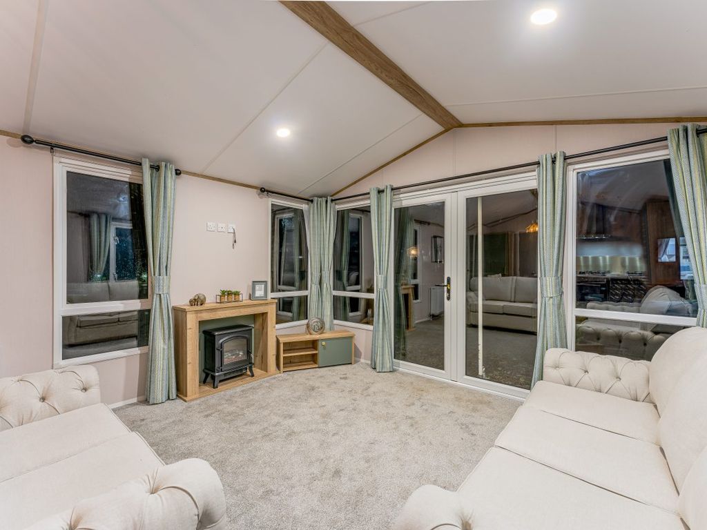 2 bed property for sale in St. Marys Road, Birnam, Dunkeld PH8 Zoopla