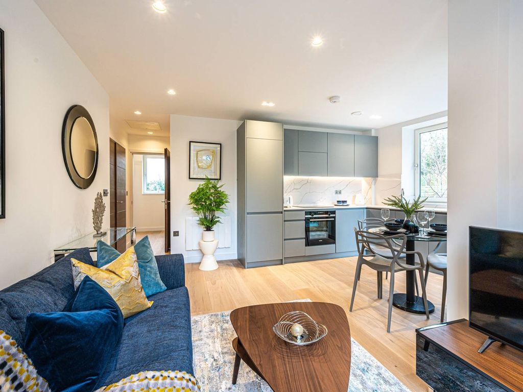 Gifford Street, Barnsbury N1  