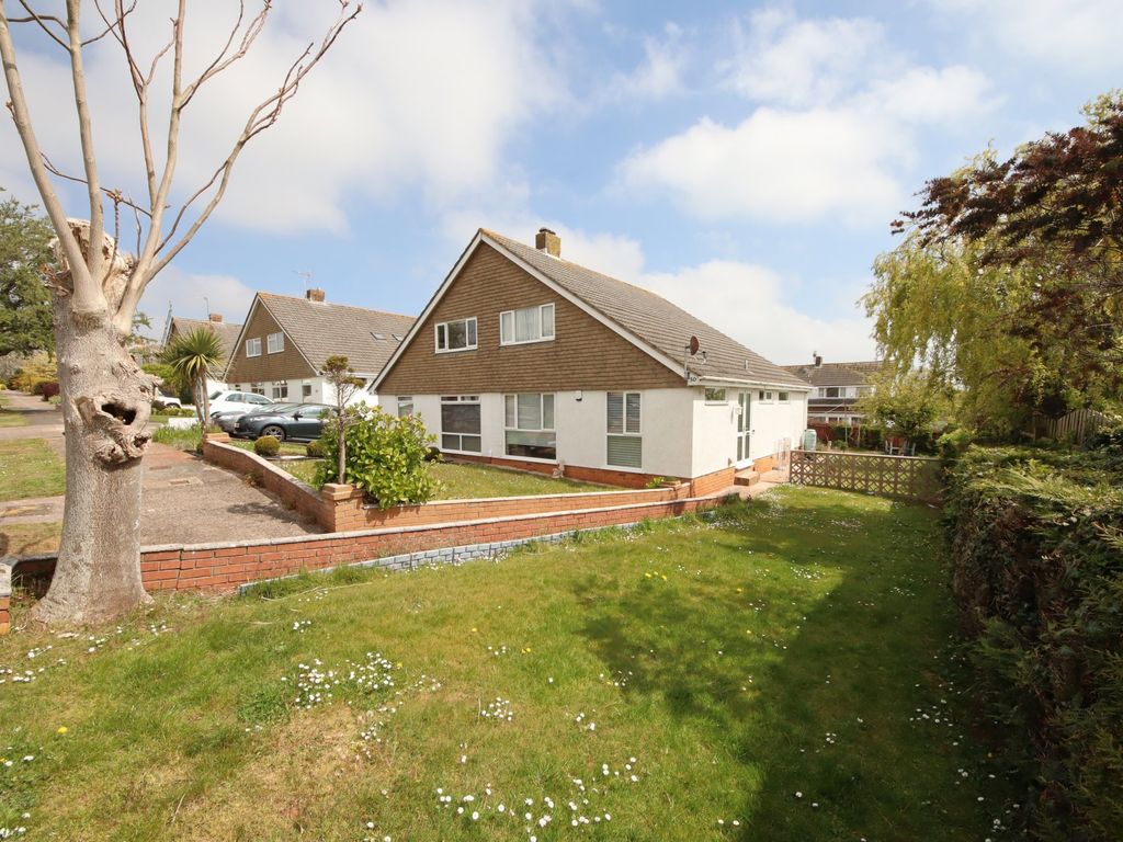 Mendip Road, Torquay TQ2