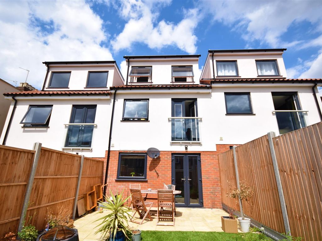 3 bed town house for sale in Clarke Road, Norwich NR3 Zoopla